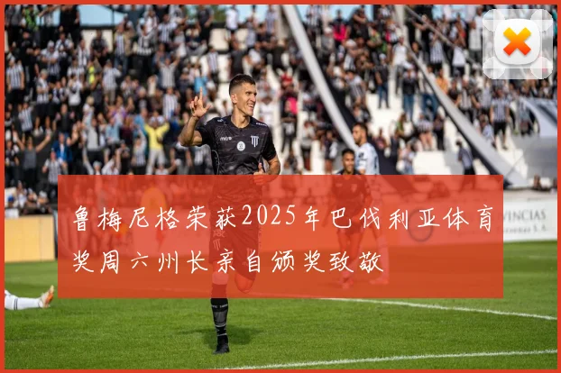 鲁梅尼格荣获2025年巴伐利亚体育奖周六州长亲自颁奖致敬