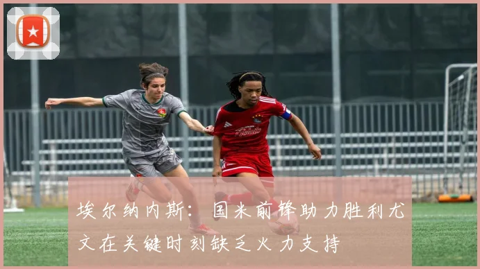 埃尔纳内斯：国米前锋助力胜利尤文在关键时刻缺乏火力支持