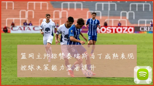 篮网主帅称赞泰瑞斯马丁成熟表现控球决策能力显著提升