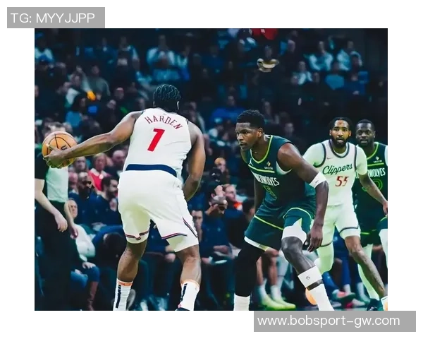 森林狼积极寻求组织核心哈登依然具备吸引力与华子联手可能性