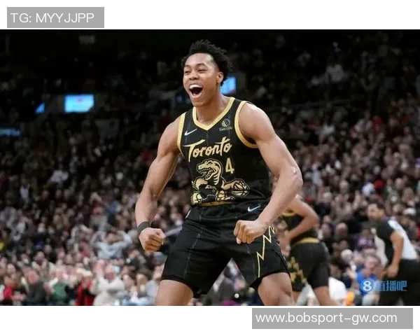 猛龙主帅称斯科蒂巴恩斯具备全明星实力并展现出色组织能力 猛龙主帅称斯科蒂巴恩斯具备全明星实力并展现出色组织能力